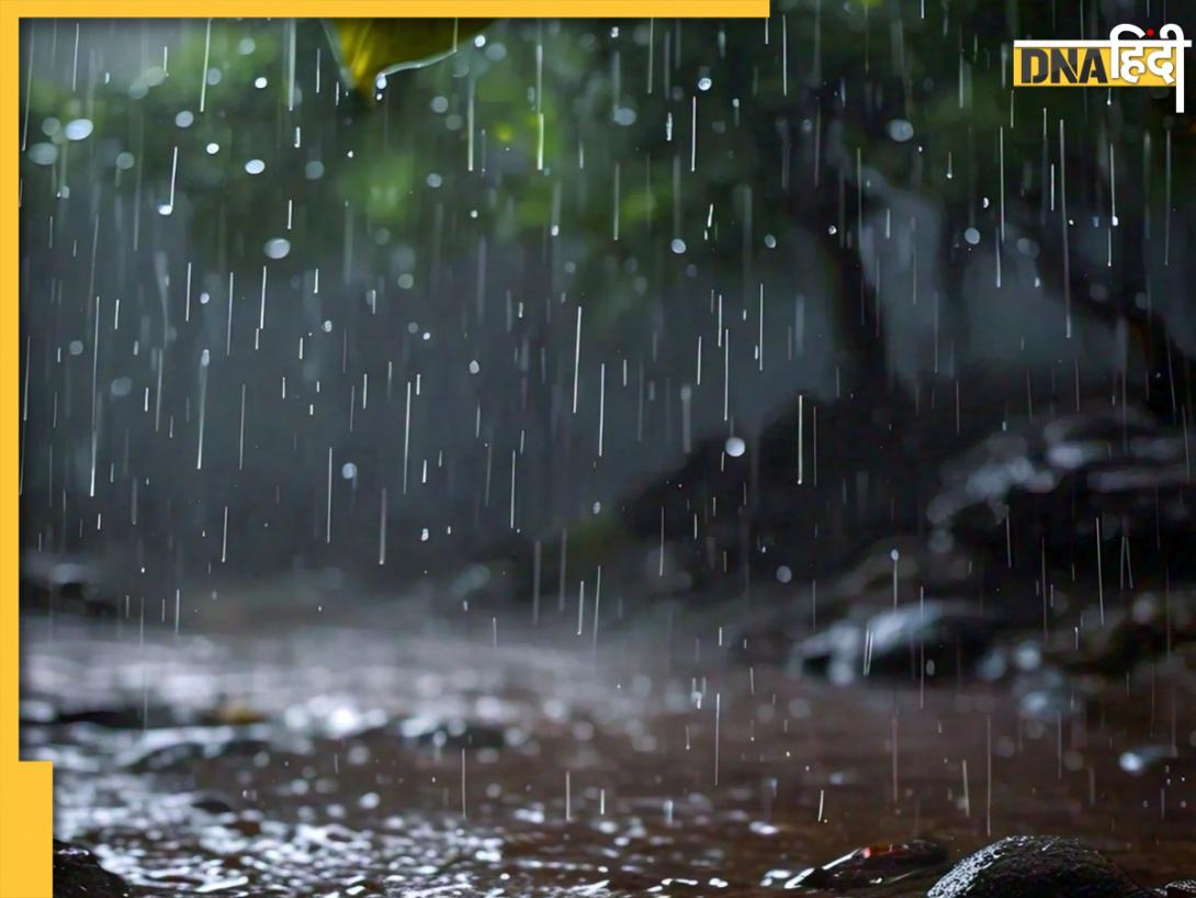 Monsoon 2025 Date: आपके राज्य में कब दस्तक देगी बारिश की बौछार, यहां देखें मानसून की पूरी लिस्ट 