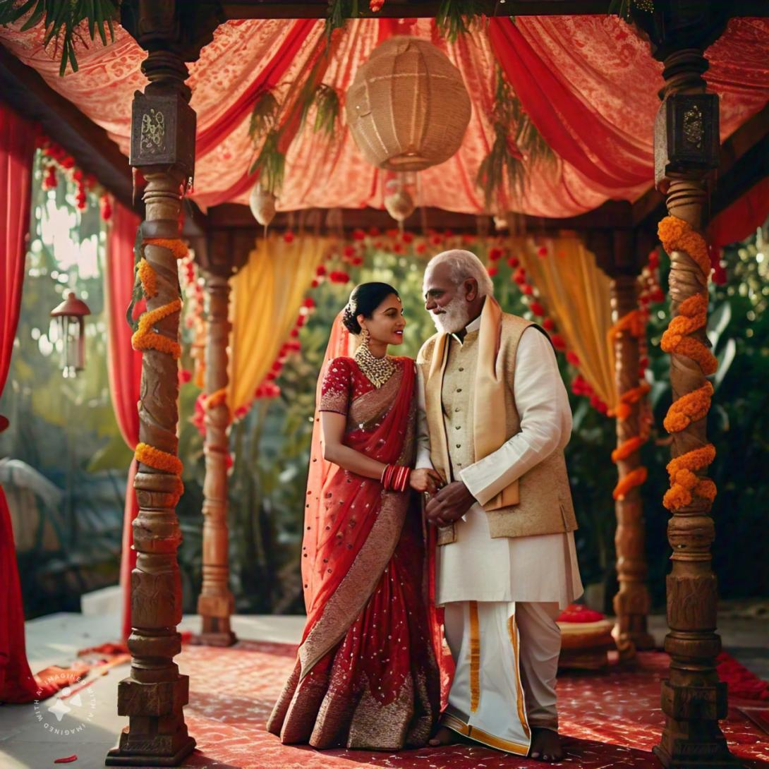 ससुर ने किया प्रेम विवाह, बहू पर लगा जुर्माना, पंचायत ने परिवार की सात पीढ़ियों तक के लिए सुना दी सजा, समझें पूरा मामला