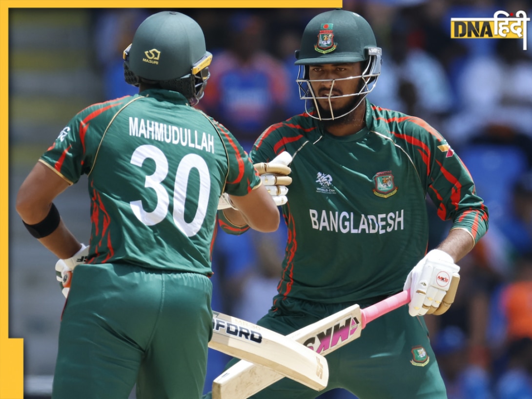 IND vs BAN T20I: भारत के खिलाफ टी20 सीरीज के लिए बांग्लादेश की टीम का ऐलान, 14 महीने बाद इस ऑलराउंडर की हुई वापसी