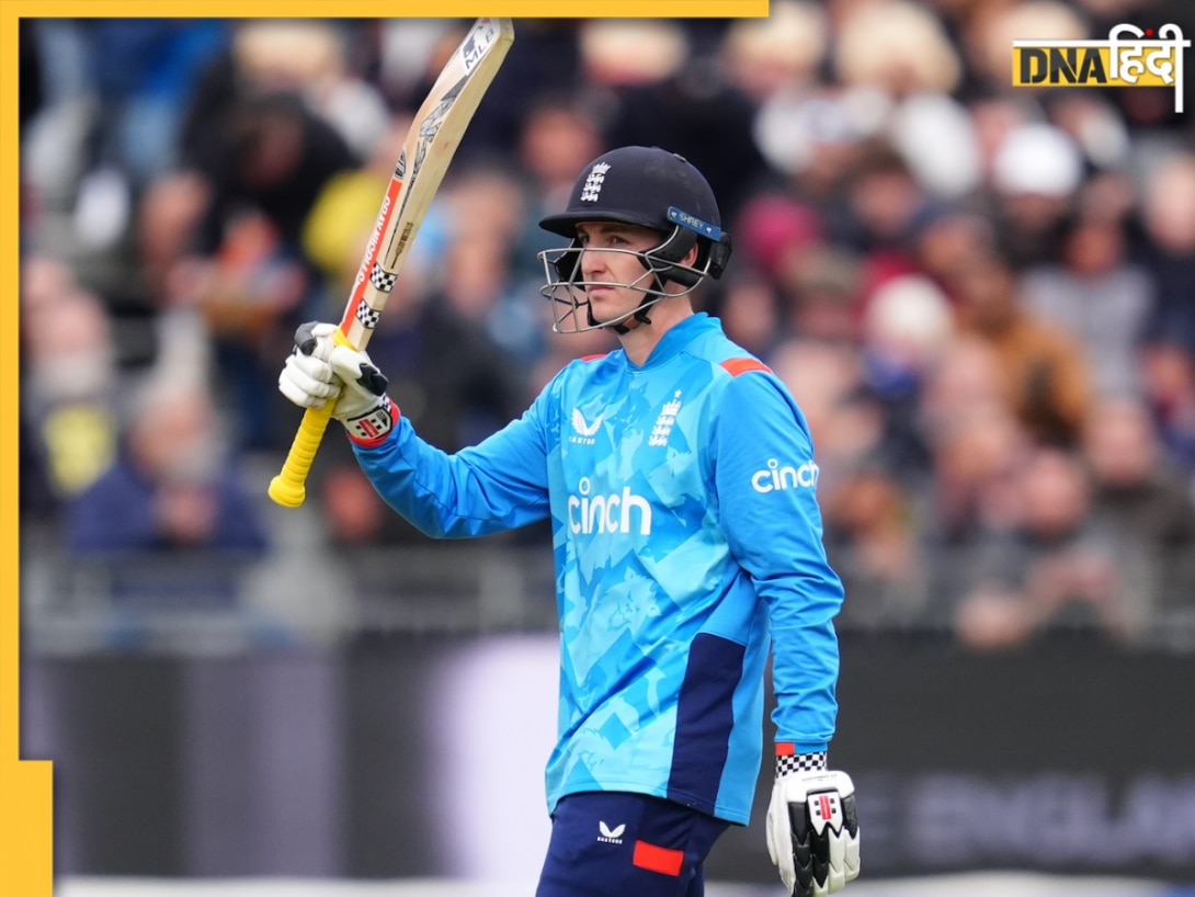 Harry Brook: इंग्लैंड के नए नवेले कप्तान ने तोड़ा Virat Kohli का महारिकॉर्ड, MS Dhoni भी छूटे पीछे