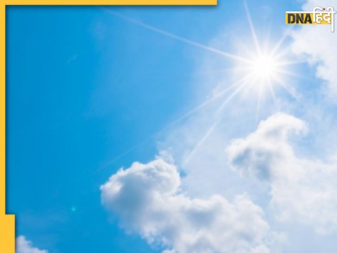 Aaj ka mausam: Delhi-NCR में आज साफ रहेगा मौसम या होगी मूसलाधार बारिश? जानें यूपी-बिहार समेत दूसरे राज्यों का हाल