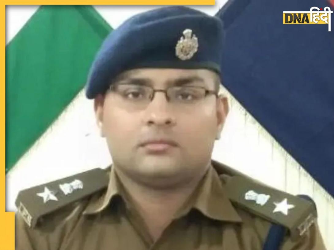 UP News: मिर्जापुर SP बने नायक के अनिल कपूर, गोकशी के बाद अब इस केस में किया पूरे चौकी स्टॉफ को सस्पेंड