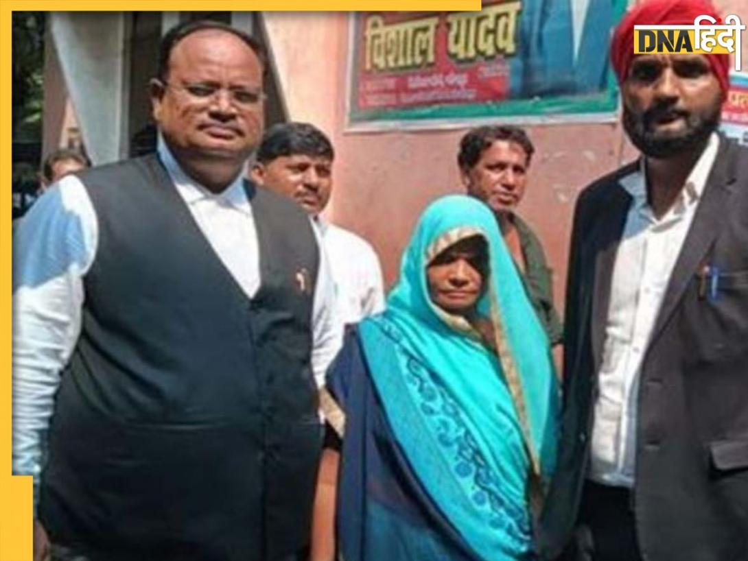 UP News: सुल्तानपुर एनकाउंटर की उलझती जा रही कड़ी, अब मंगेश की मां ने STF को कटघरे में किया खड़ा, जानिए पूरा मामला