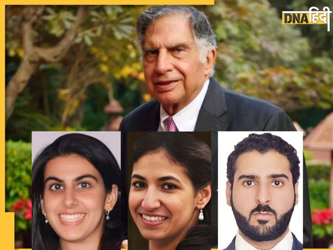 Ratan Tata की हालत नाजुक, जानिए उनके बाद कौन संभालेगा Tata Group की 100 कंपनियां