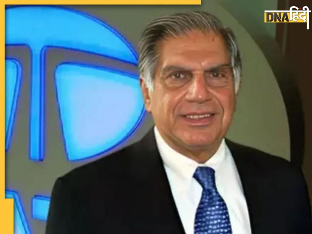 Ratan Tata Passes Away: भारत के 'रतन' ने ली आखिरी सांस, 86 साल की उम्र में Ratan Tata का निधन