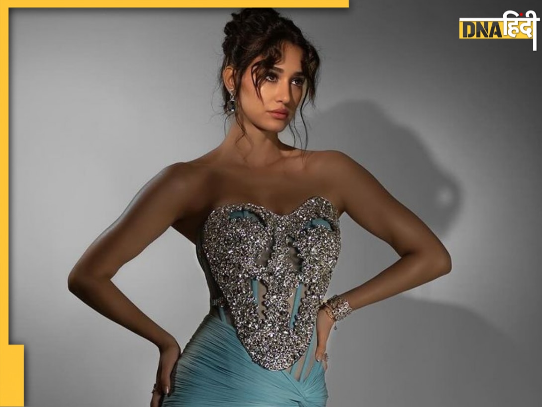 Disha Patani का सिजलिंग अवतार बना देगा दीवाना, तस्वीरें देखकर उड़ जाएगी नींद