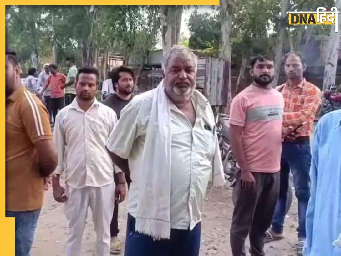 Aligarh News: एक ही बाइक पर बैठकर दशहरे का मेला देखने जा रहे थे दोस्त, चारों की सड़क हादसे में दर्दनाक मौत