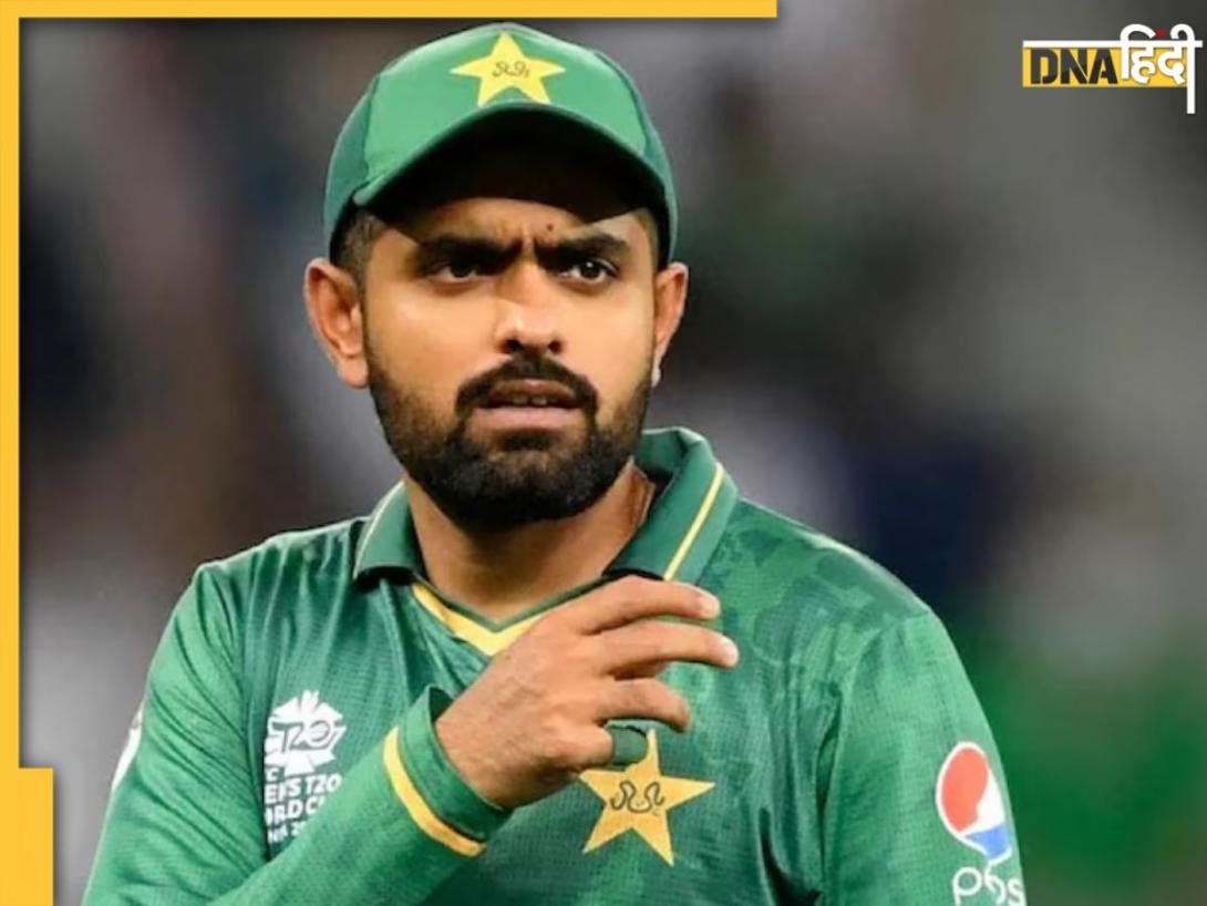 Babar Azam Birthday: बाबर आजम पर लग चुका है शादी का झांसा देकर प्रेग्नेंट करने का आरोप, कहानी सुन चौंक जाएंगे आप