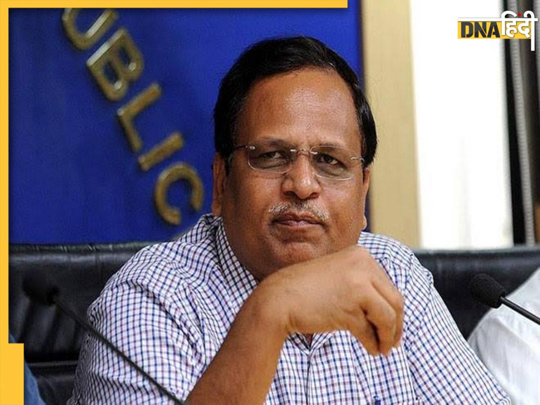 Delhi News: दिल्ली सरकार के पूर्व मंत्री Satyendra Jain को राउज एवेन्यू कोर्ट से दी जमानत