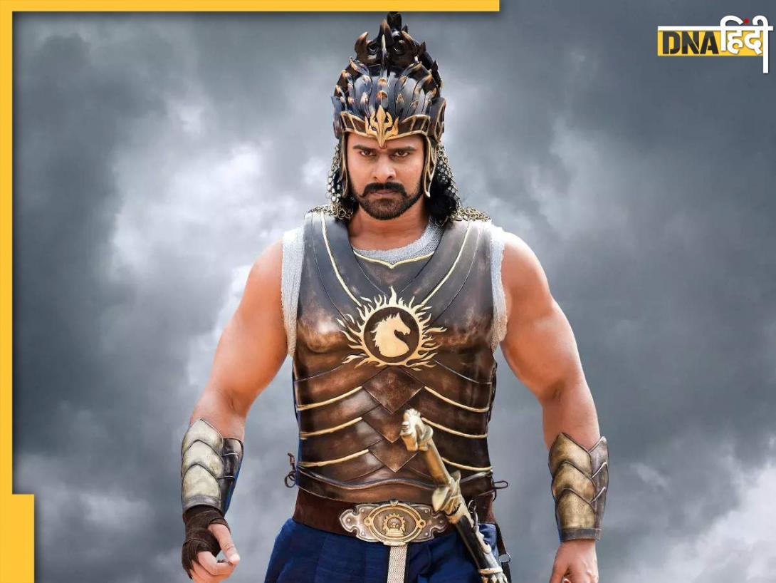 Baahubali 3 हुई कन्फर्म! Prabhas के साथ एक बार फिर धमाल मचाएंगे SS Rajamouli, आया बड़ा अपडेट