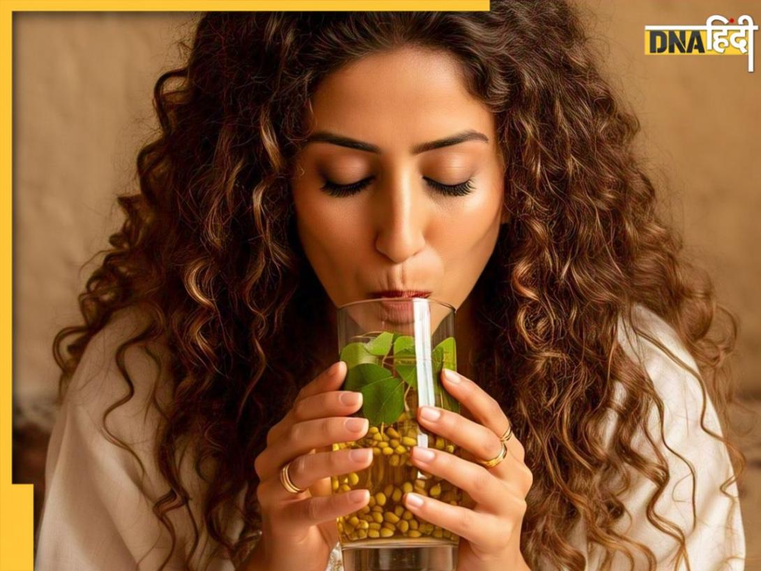 Weight Loss Drink: दिवाली से पहले करना है वेट लॉस तो पीएं ये आयुर्वेदिक पानी, 10 दिनों में 3 किलो तक घट जाएगा वजन