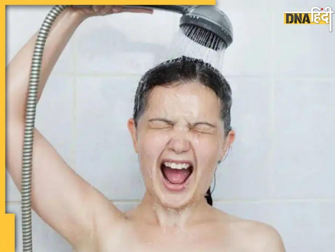 Fear Of Bathing: क्या नहाने से कतराते हैं आप? तो समझ लें हो गए हैं इस बीमारी का शिकार