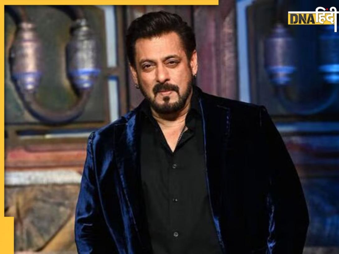 'खुदा कसम, मैं अपनी जिंदगी के मुश्किल...', Lawrence Bishnoi Gang से मिल रही धमकियों के बीच Salman Khan ने तोड़ी चुप्पी