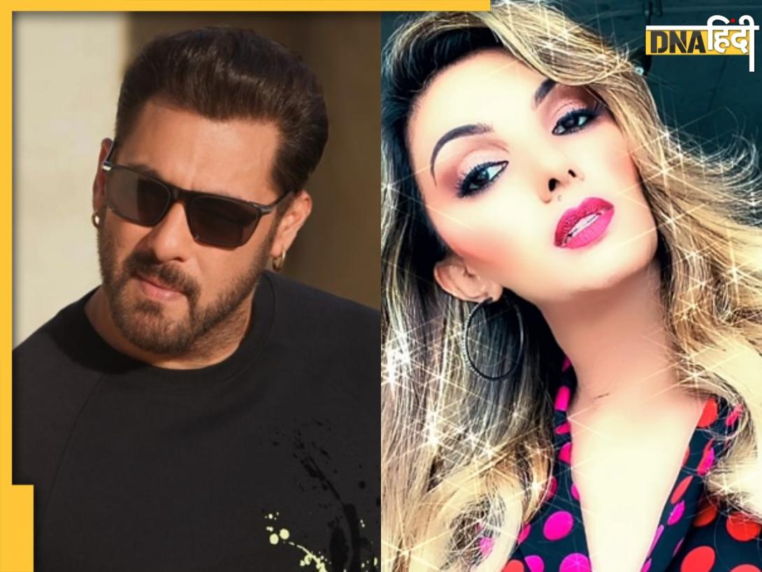 क्या Salman Khan ने मारा काला हिरण? एक्स गर्लफ्रेंड Somy Ali ने किया खुलासा