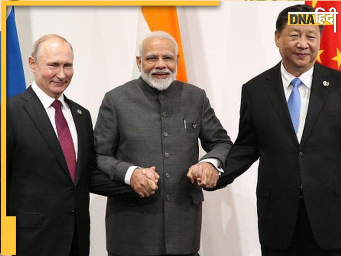 BRICS Summit: PM Modi आज होंगे रूस के लिए रवाना, पुतिन के साथ जिनपिंग से भी होगी मुलाकात! जानें कितना अहम है ये दौरा