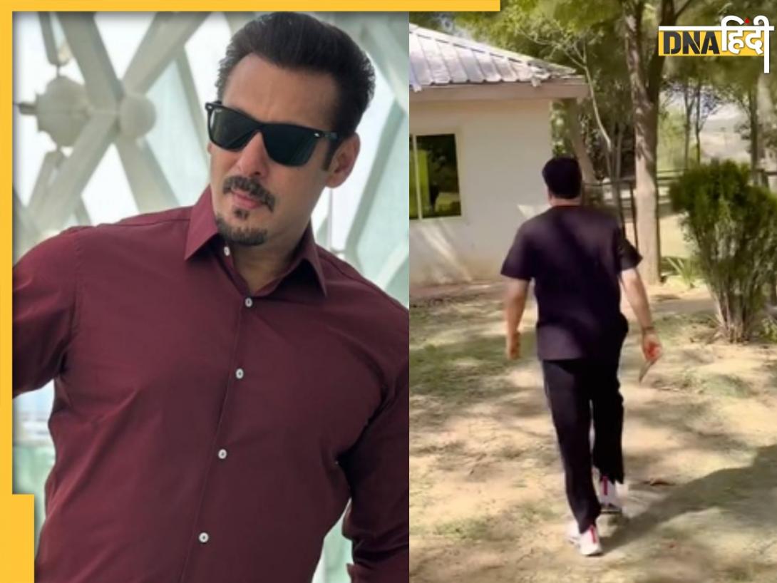 Lawrence Bishnoi से मिल रही धमकियों के बीच इस पंजाबी सिंगर ने दिया Salman Khan का साथ, गैंगस्टर के लिए कही ये बात