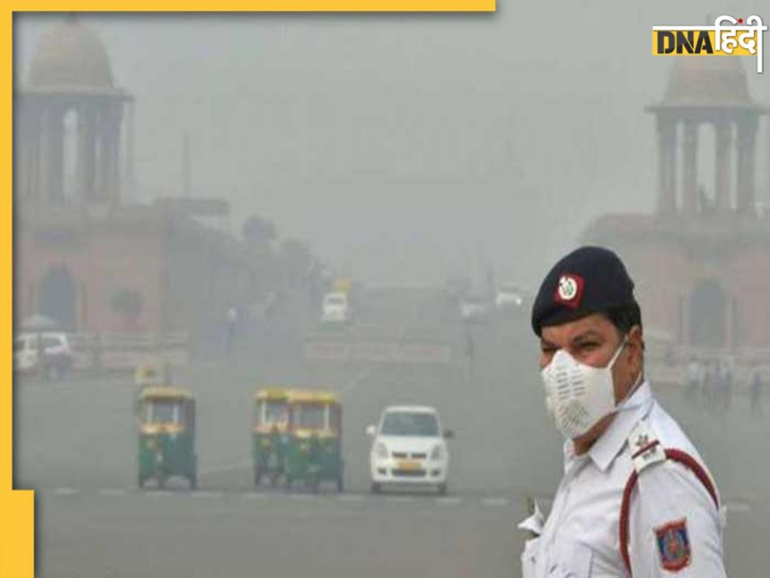 'अधिकारियों पर एक्शन क्यों नहीं?', दिल्ली-NCR में बढ़ते Pollution पर सुप्रीम कोर्ट सख्त, पूछे ये सवाल