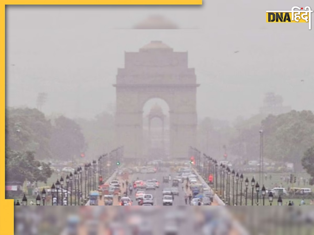 Cloud Seeding: दिल्ली में आर्टिफिशियल बारिश की तैयारी, इसको लेकर मचा सियासी भूचाल, जानें क्यों लिया जा रहा ये बड़ा फैसला