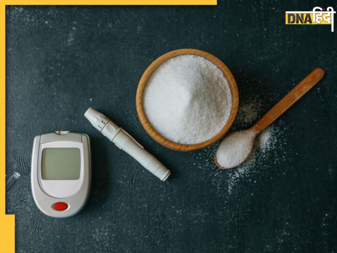 मीठी चीज ही नहीं, इन 5 हेल्दी फूड्स से भी बढ़ सकता है Blood Sugar Level