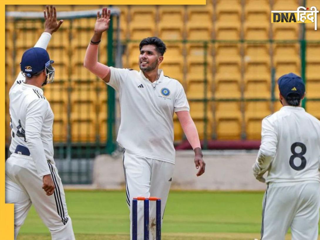 IND vs NZ Test: ऑस्ट्रेलिया दौरे से पहले Harshit Rana का डेब्यू तय! मुंबई टेस्ट के लिए टीम इंडिया में हुए शामिल