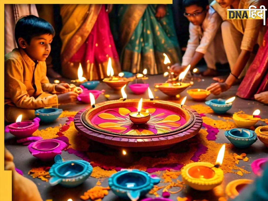 Diwali 2024: दिवाली पर इन पशु पक्षियों का दिखना होता है बेहद शुभ, मिलता है किस्मत चमकने का संकेत