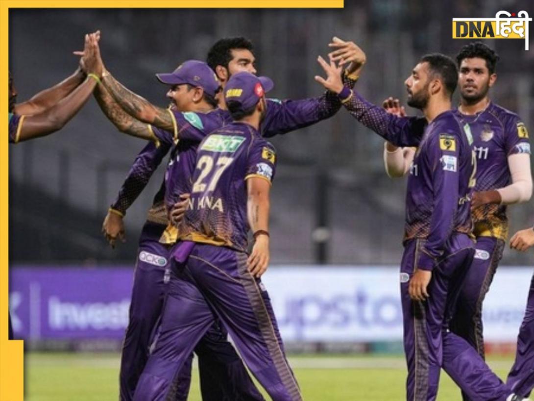 IPL 2025 KKR Retained List: कप्तान श्रेयस अय्यर की केकेआर से छुट्टी, रसेल-नारायण समेत ये खिलाड़ी हुए रिटेन