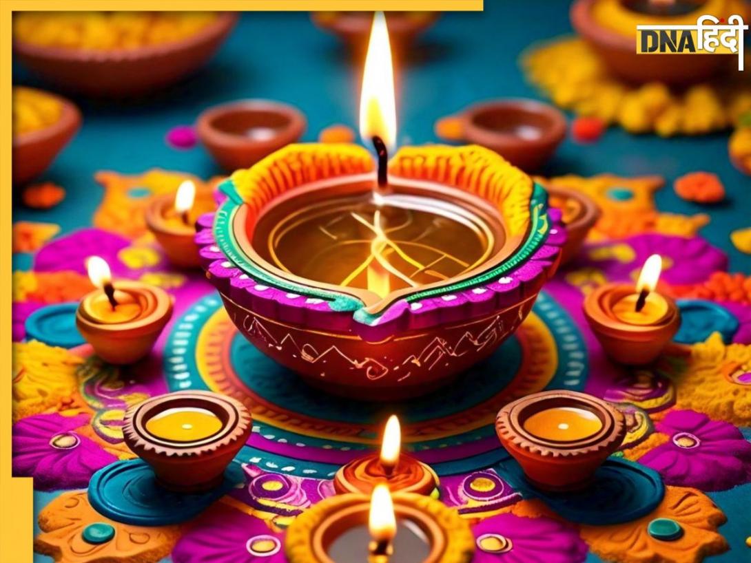 Diwali 2024 Upay: आज तिजोरी में रख दें ये 5 चीजें, हमेशा बनी रहेगी मां लक्ष्मी की कृपा