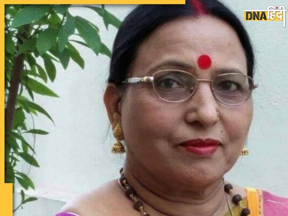 Sharda Sinha Death: पटना के गुलाबी घाट पर होगा 'बिहार कोकिला' का अंतिम संस्कार, 9:40 पर बिहार पहुंचेगा शारदा सिन्हा का पार्थिव शरीर