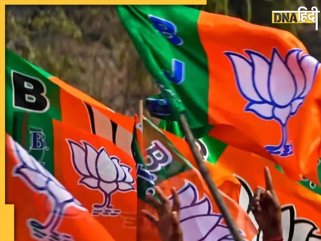 Maharashtra Assembly Election 2024: चुनाव से पहले BJP ने महाराष्ट्र में लिया बड़ा एक्शन, 40 नेताओं को पार्टी से निकाला