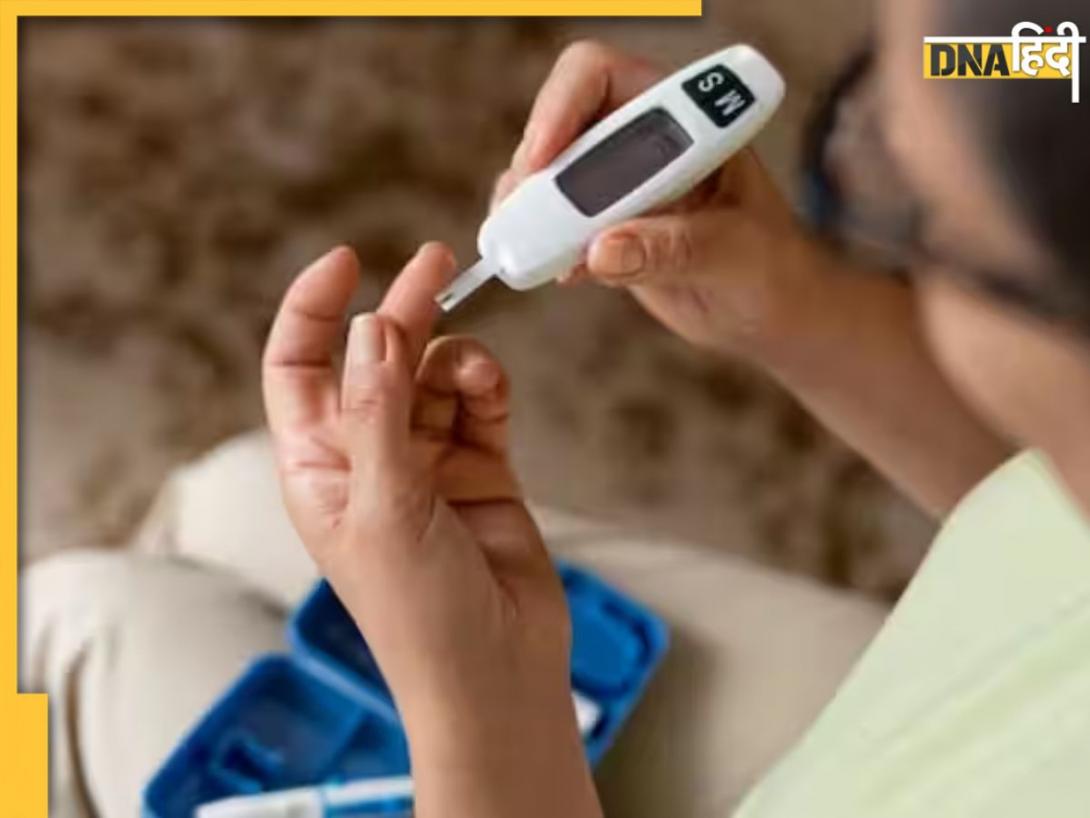 Diabetes: दवाओं से काबू में नहीं आ रहा Blood Sugar Level, तो साथ में अपनाएं ये आयुर्वेदिक उपाय