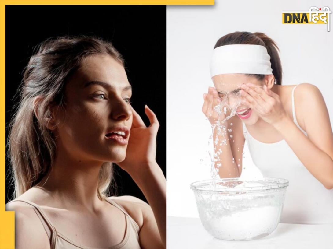 Skin Care Tips: रोज सोने से पहले धोएंगे मुंह तो नहीं पड़ेगी महंगे ब्यूटी प्रोडक्ट्स की जरूरत, मिलेंगे कई फायदे