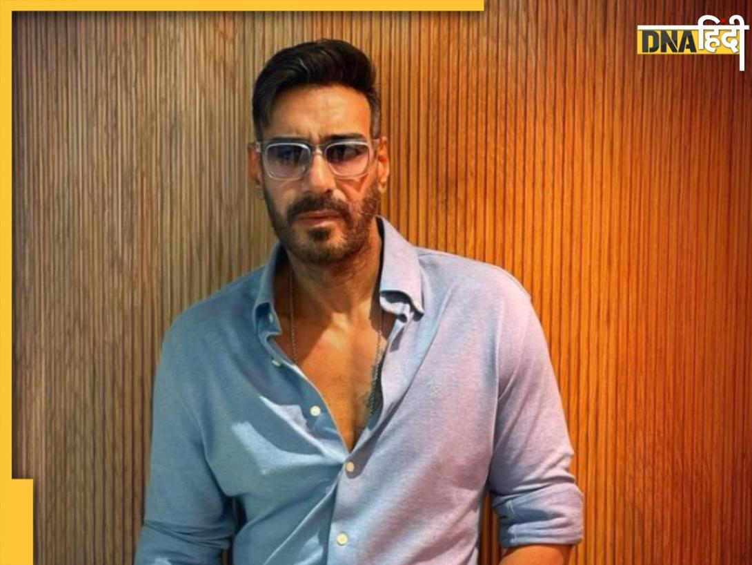 Singham Again के बाद इन फिल्मों में नजर आएंगे Ajay Devgn, फैंस के लिए है बड़ा सरप्राइज