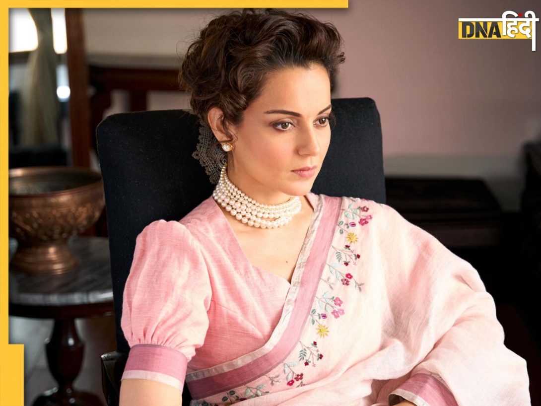 इस करीबी शख्स के निधन से टूट गईं Kangana Ranaut, शेयर किया भावुक पोस्ट