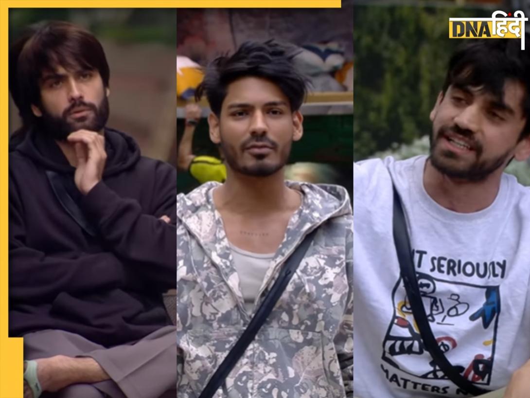 Bigg Boss 18: Vivian Dsena और Avinash Mishra से भिड़े Digvijay, जानें क्या है वजह