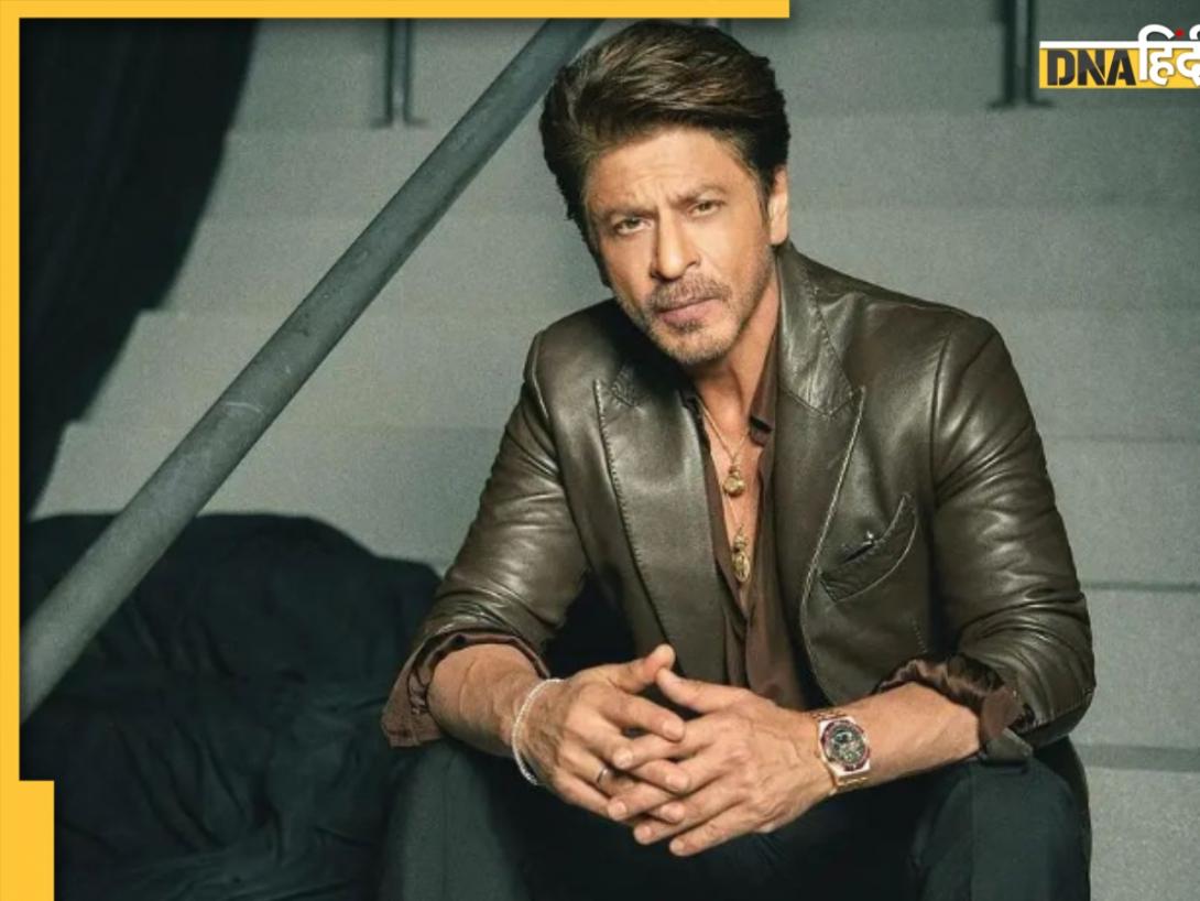 Shah Rukh Khan से पहले ये स्टार्स भी छोड़ चुके हैं स्मोकिंग, एक तो था चेन स्मोकर