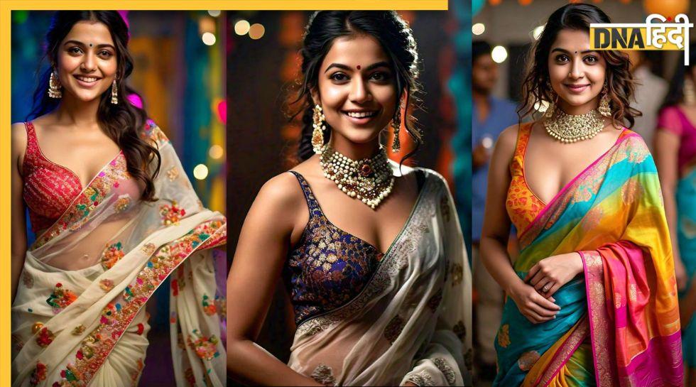 Best Cotten Sarees: ये कॉटन साड़ियां बना देंगी आपका स्टेट्स, मिलेगा क्लासी लुक और ढेरों कॉम्लीमेंट्स भी