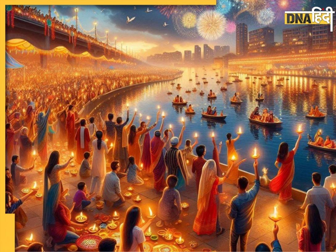 Kartik Purnima 2024: कार्तिक पूर्णिमा पर जरूर करें इन 5 चीजों का दान, प्रसन्न हो जाएंगी मां लक्ष्मी 