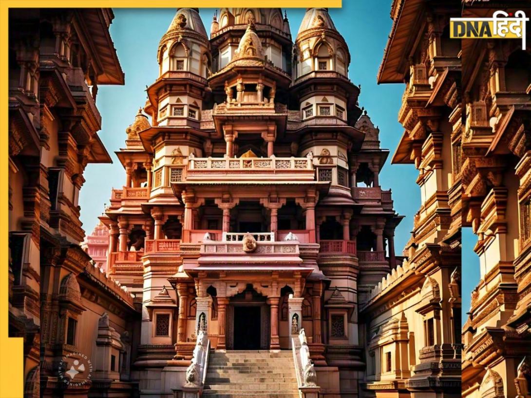 Mysterious Temples: प्रसिद्ध होने के साथ बेहद रहस्यमयी माने गए हैं ये 2 मंदिर, जानिए उनसे जुड़ी मान्यताएं