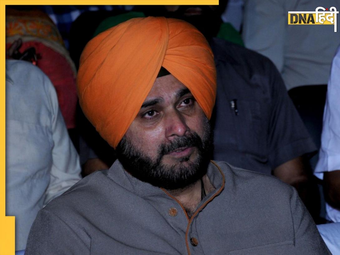 क्या कांग्रेस नेता Navjot Singh Sidhu की राजनीति में फिर से होगी एंट्री? खुद दे दिया जवाब