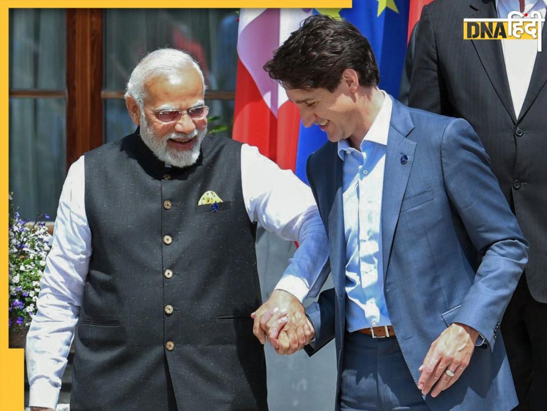 India Canada: भारत की नाराजगी के बाद बैकफुट पर आया कनाडा, ट्रूडो सरकार ने कहा- 'PM मोदी के खिलाफ कोई सबूत नहीं' 