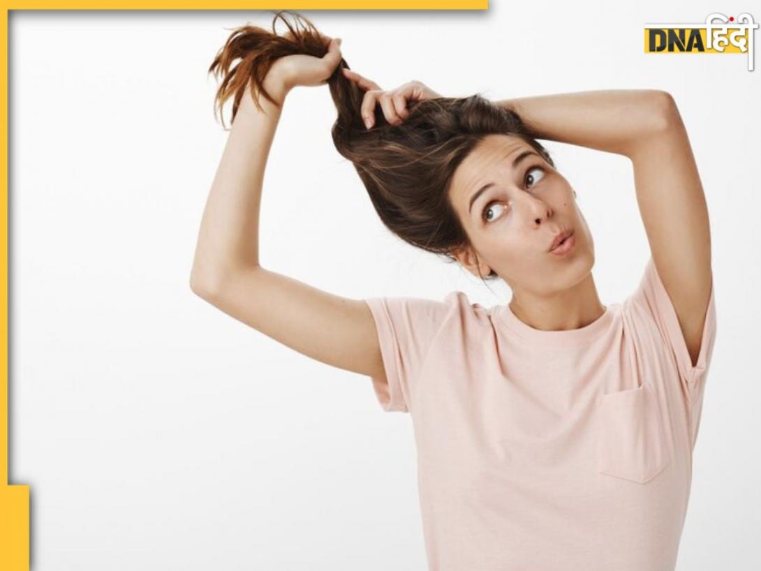 Hair care Tips: बालों को बनाना चाहते हैं काला-लंबा और घना, तो अपनाएं ये घरेलू नुस्खे