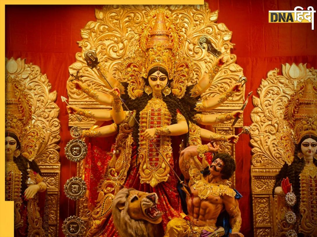 Chaitra Navratri 2025: इस दिन शुरू होगी चैत्र नवरात्रि की शुरुआत, जानें कलश स्थापना का नियम, शुभ मुहूर्त और मां दुर्गा के मंत्र