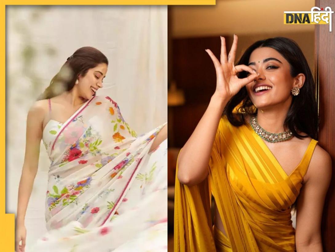 Best Saree For Summer: गर्मियों के सीजन के लिए परफेक्ट हैं ये 5 तरह की साड़ियां, हर महिला की अलमारी में होनी चाहिए चौथी वाली