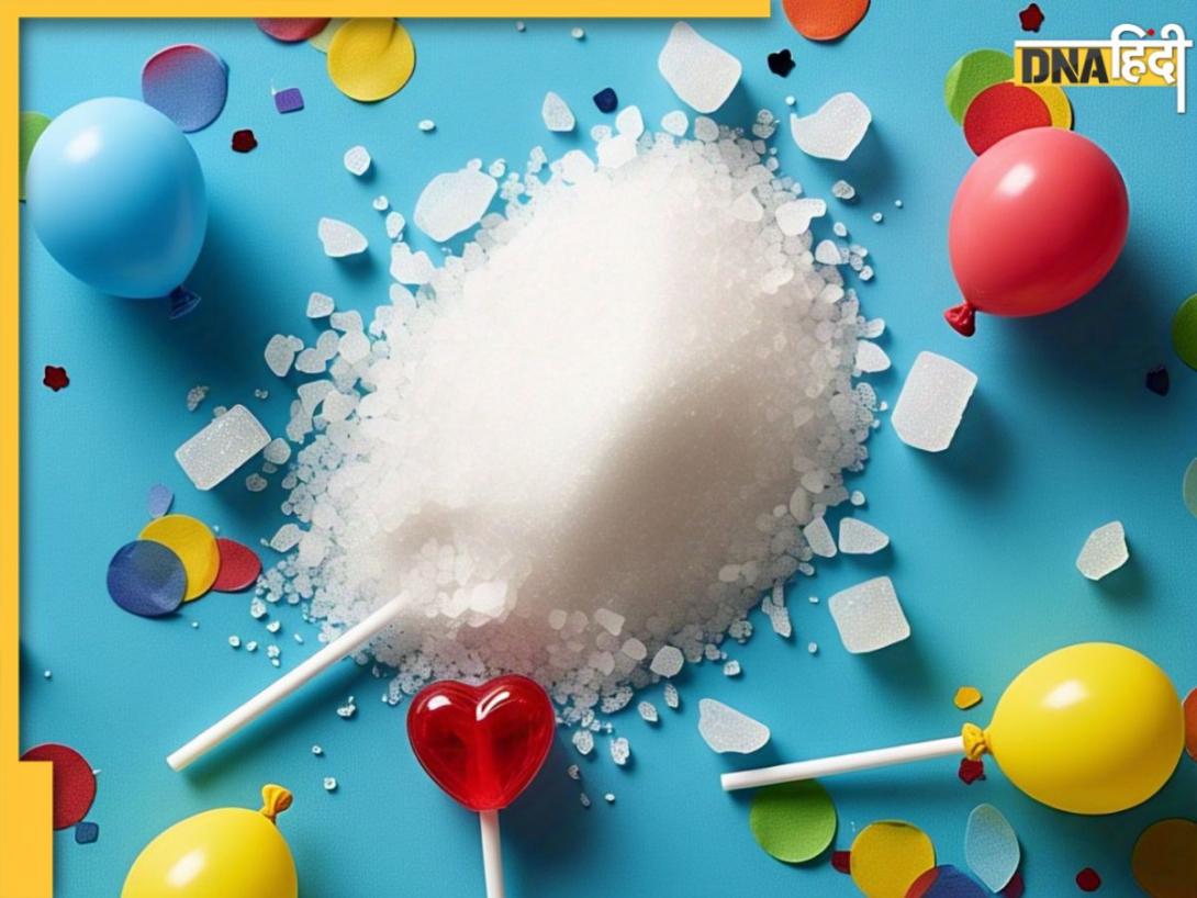 No Sugar Challenge: बस 28 दिन छोड़ कर देखें चीनी, शरीर में दिखेगा जबरदस्त बदलाव, होंगे कई फायदे 