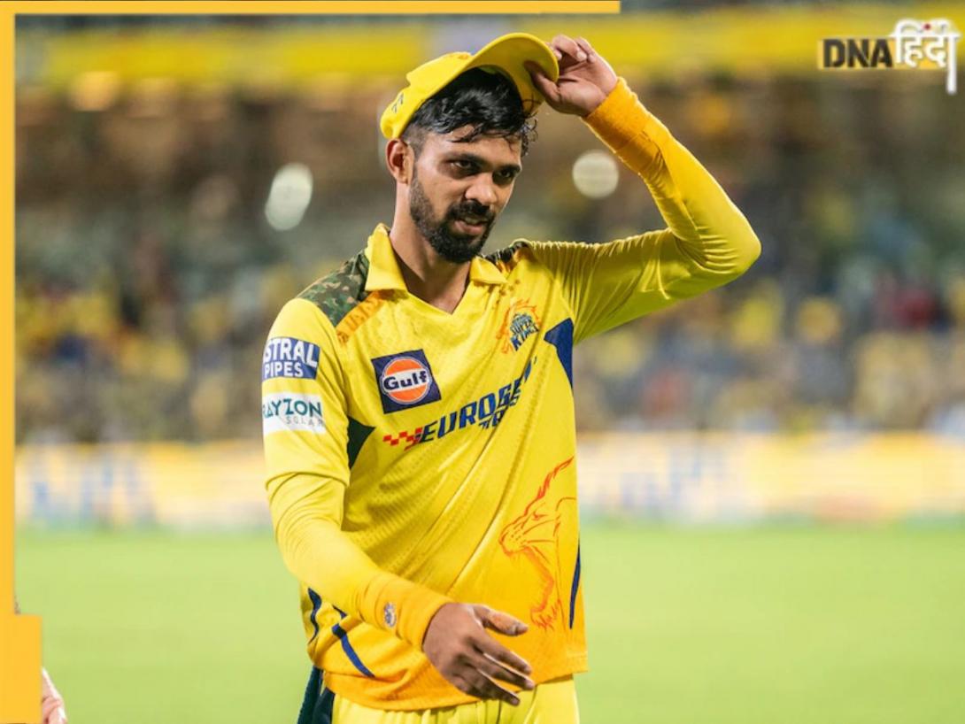 CSK के लिए इन बल्लेबाजों ने जड़ा है सबसे ज्यादा शतक, ये विदेशी बल्लेबाज है नंबर-1