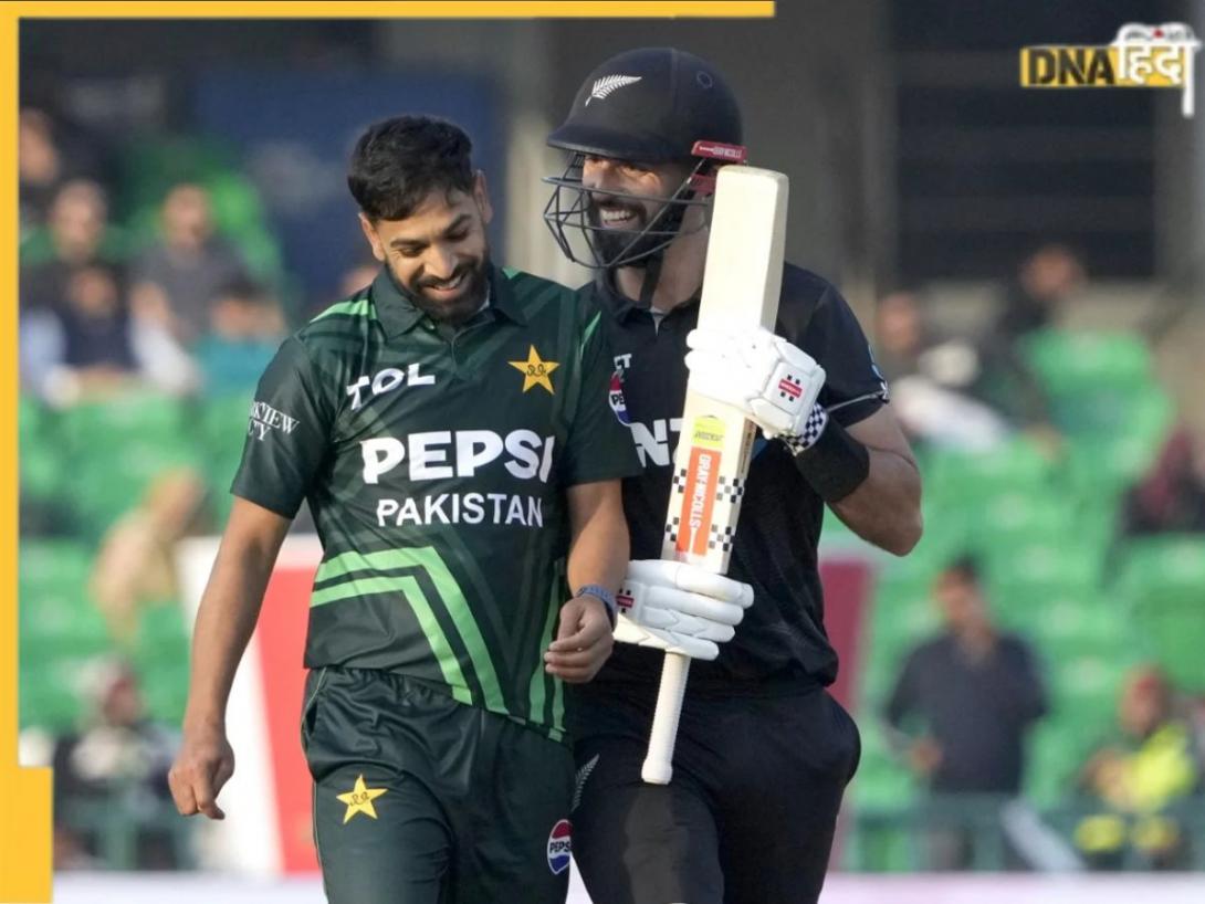 PAK vs NZ: कब, कहां और कैसे देख सकते हैं पाकिस्तान-न्यूजीलैंड टी20 सीरीज? यहां देखें फुल स्क्वाड