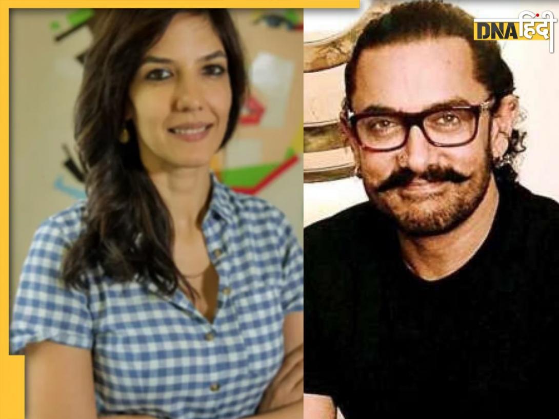 कौन हैं Aamir Khan की नई गर्लफ्रेंड, कब शुरू हुए दोनों के प्यार के चर्चे, कितना है Gauri Spratt की उम्र? यहां जानें सबकुछ