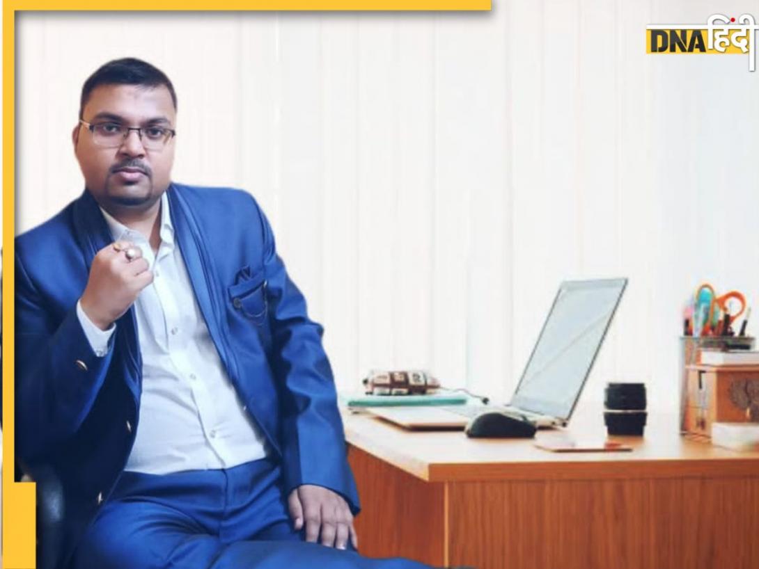 मिलिए उस युवा से, जिसने शुरू किया है गांव के बेरोजगारों को Self-Employed बनाने का मिशन