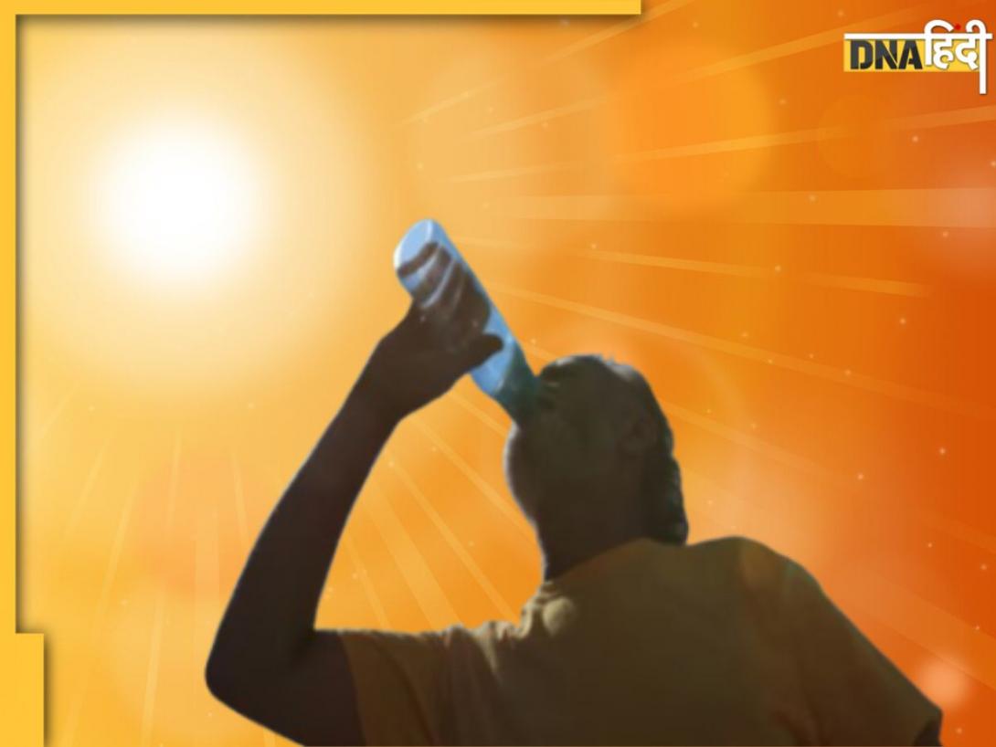 Summer Health Tips: बढ़ती गर्मी में चुस्त दुरुस्त रहने के लिए खाएं ये 5 सुपरफूड्स, बीमारियों से रहेंगे दूर