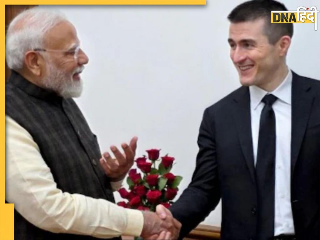 मिलिए लेक्स फ्रीडमैन से जिन्होंने पीएम मोदी के साथ किया तीन घंटे का podcast